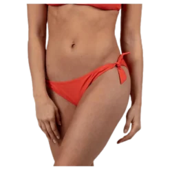 Felicia Tie Brief Orange
