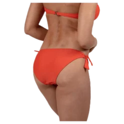 Felicia Tie Brief Orange