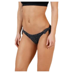 Felicia Tie Brief Patterned/Black