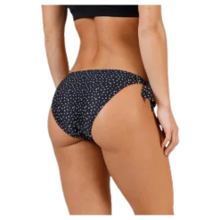 Felicia Tie Brief Patterned/Black