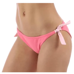 Felicia Tie Brief Pink
