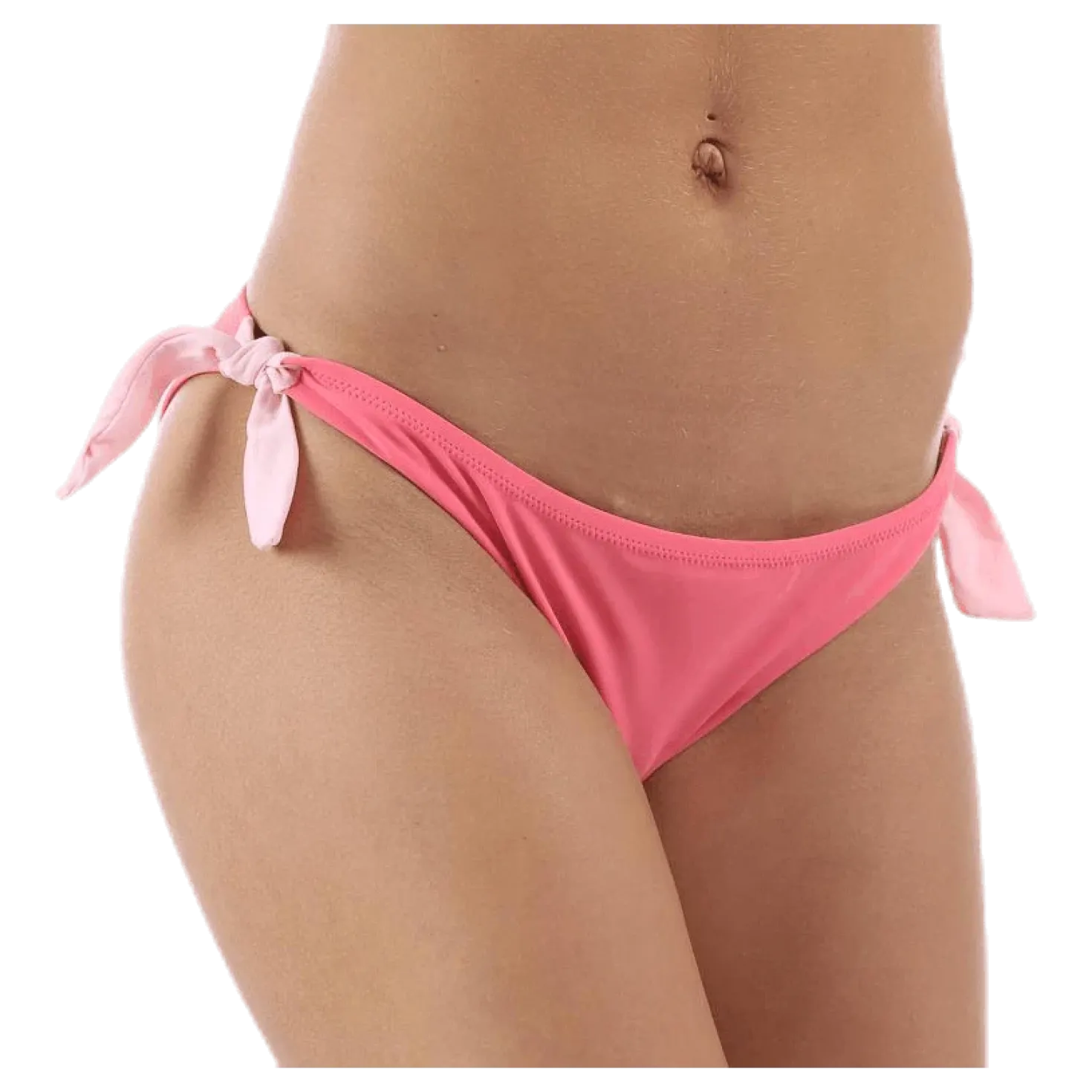 Felicia Tie Brief Pink