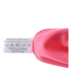 Felicia Tie Brief Pink