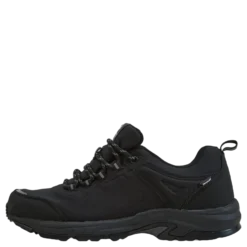 Felis Low Dx M Black
