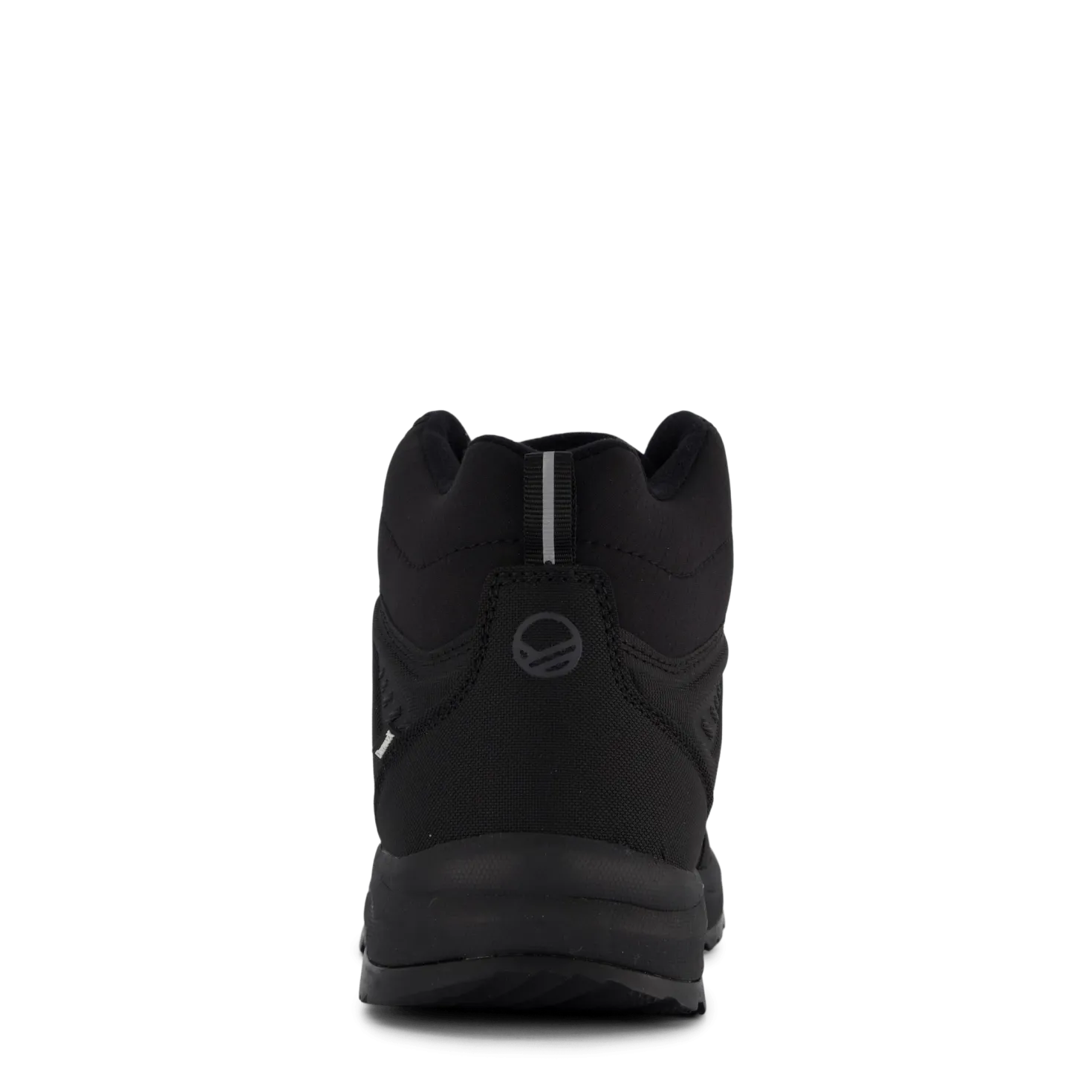 Felis Mid Dx M Black