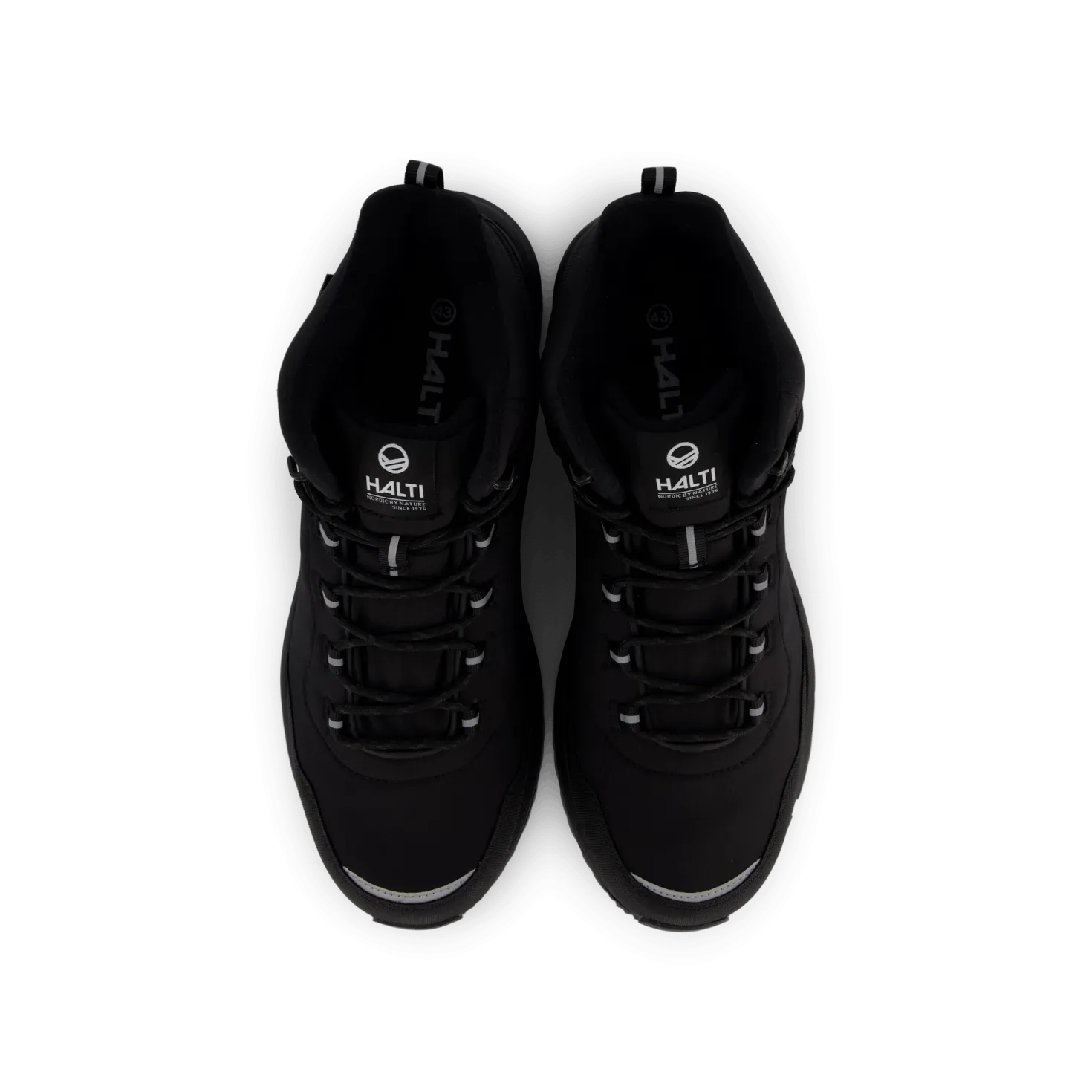 Felis Mid Dx M Black