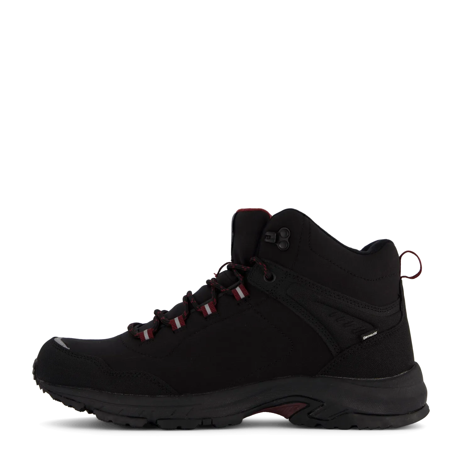 Felis Mid Dx W Black
