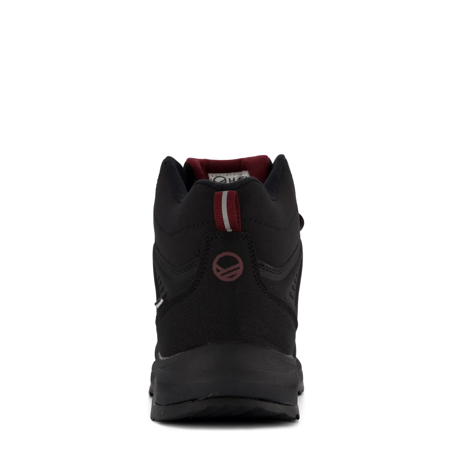 Felis Mid Dx W Black