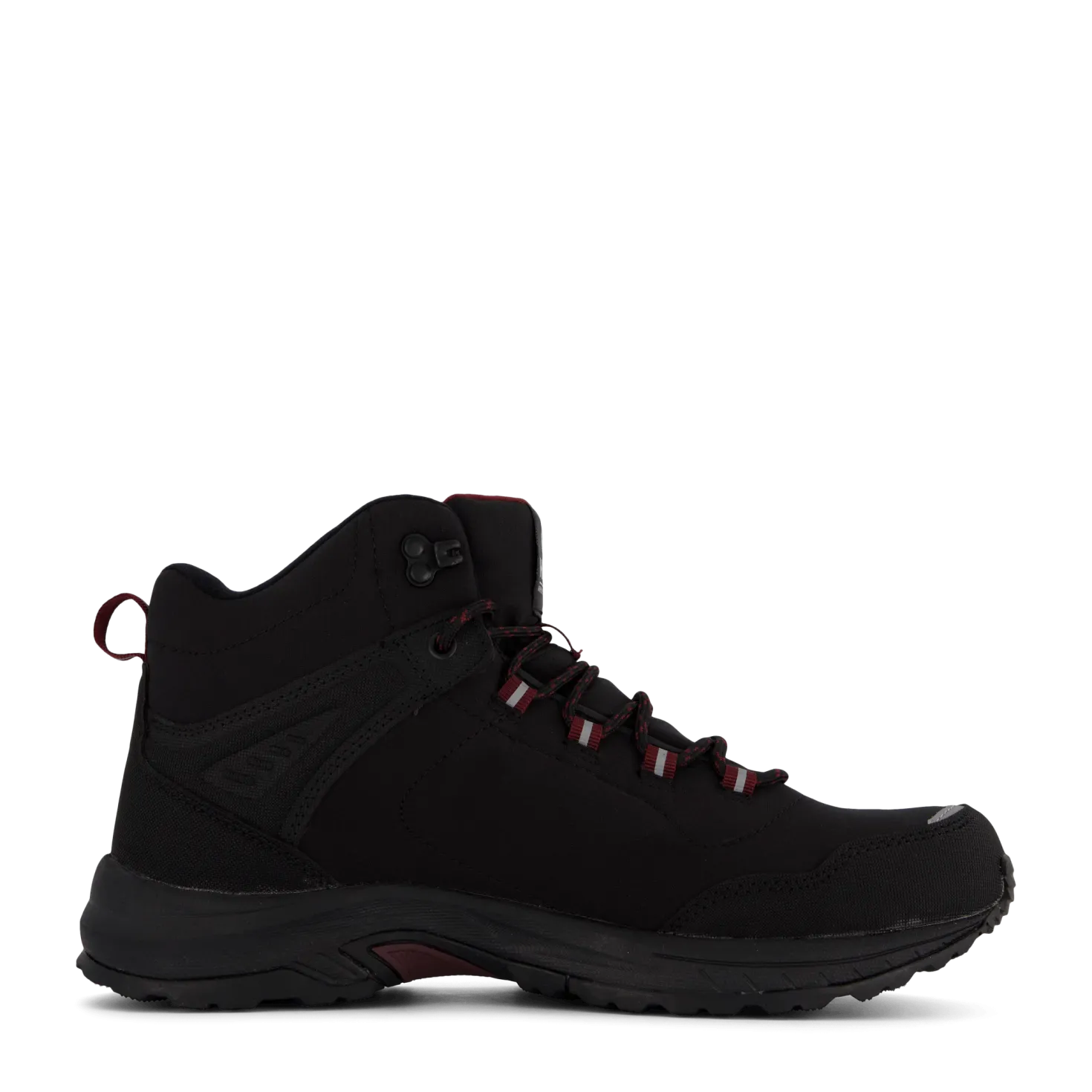 Felis Mid Dx W Black