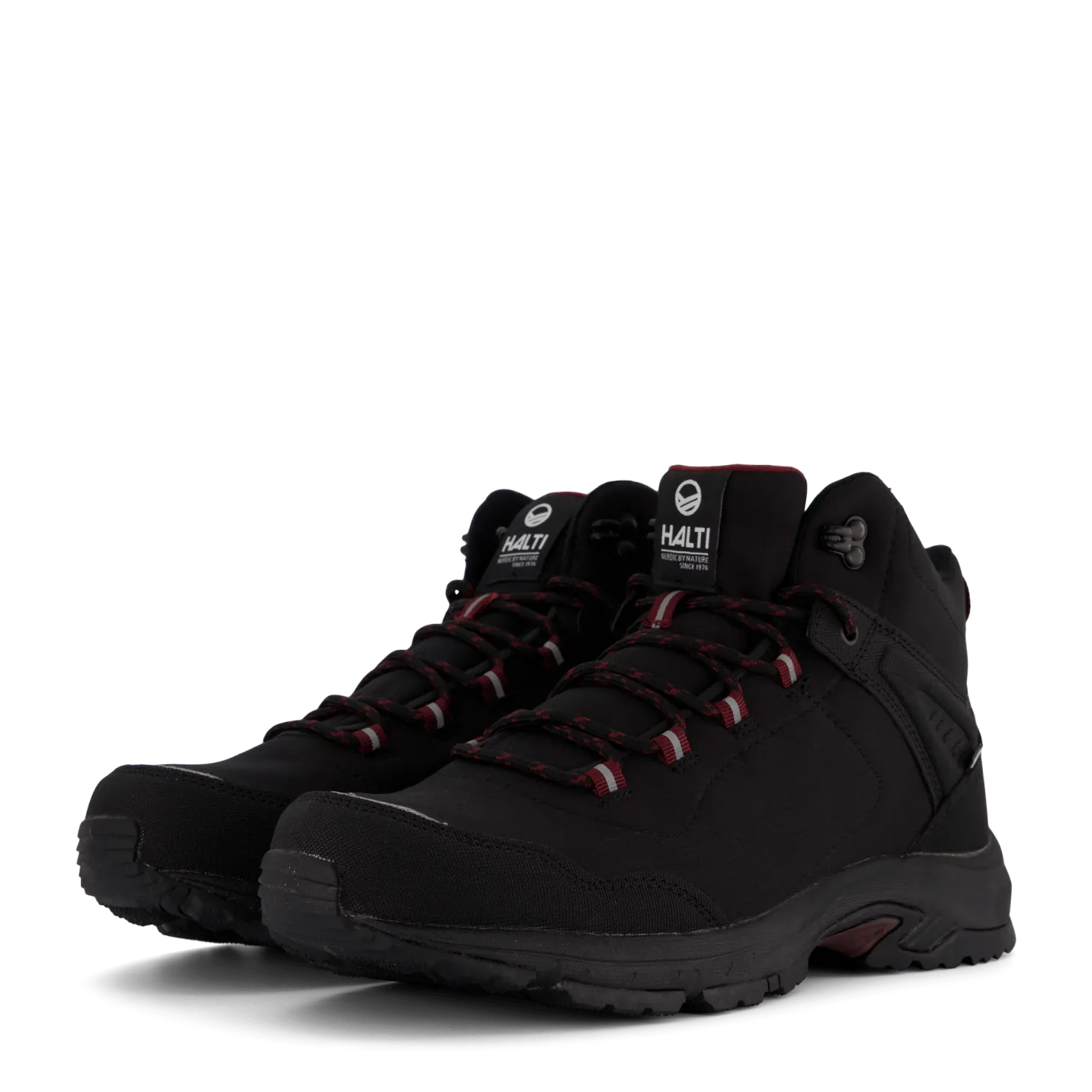 Felis Mid Dx W Black