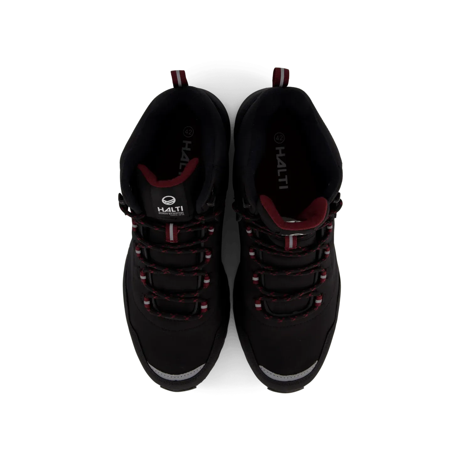 Felis Mid Dx W Black