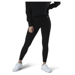 Felize 7/8 Leggings Black