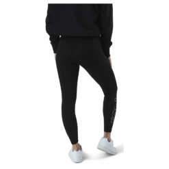 Felize 7/8 Leggings Black