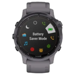 Fenix 6 S Pro Solar Blue/Grey