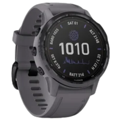 Fenix 6 S Pro Solar Blue/Grey