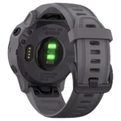 Fenix 6 S Pro Solar Blue/Grey