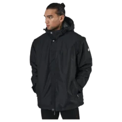 Ferrara Jkt Black
