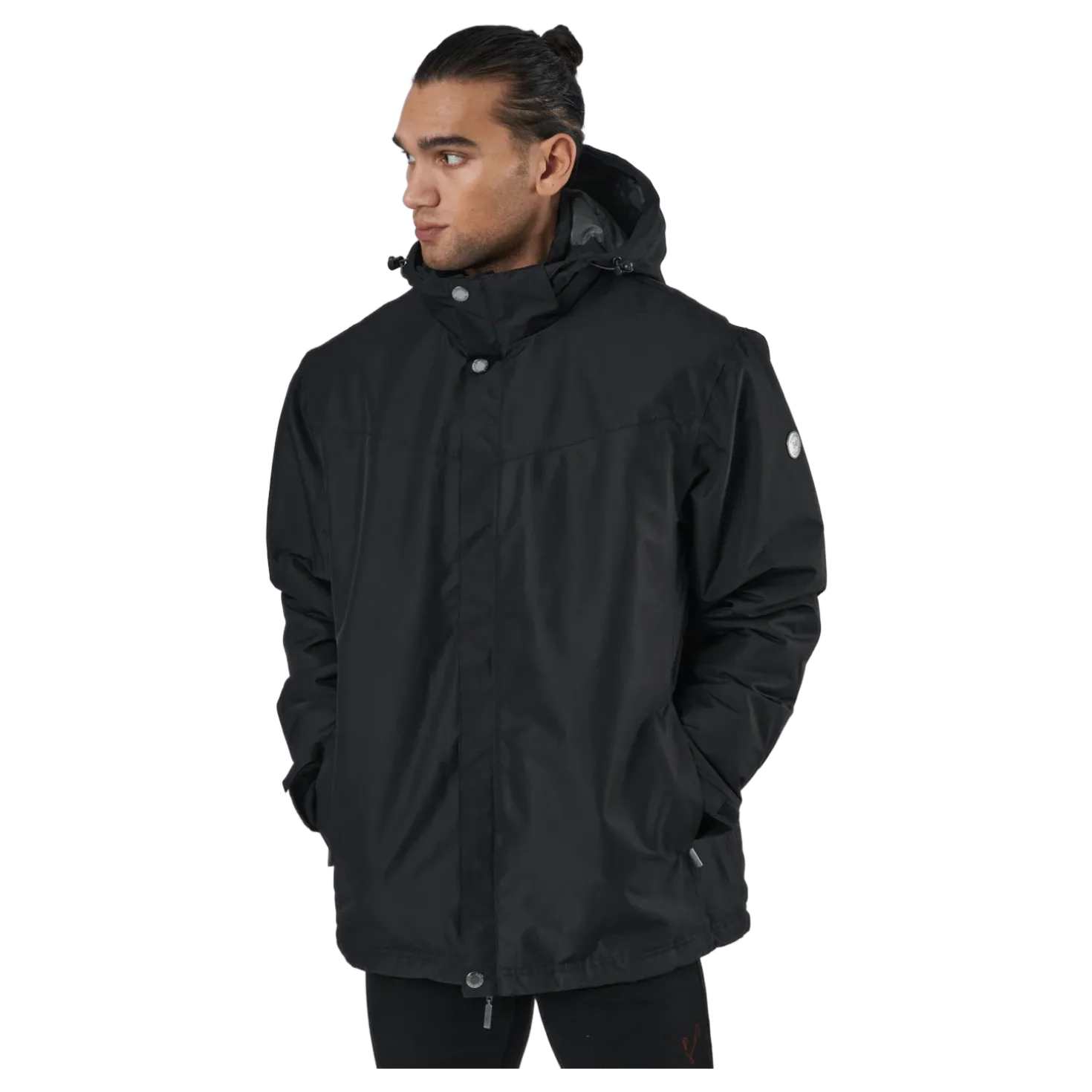 Ferrara Jkt Black