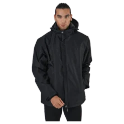 Ferrara Jkt Black