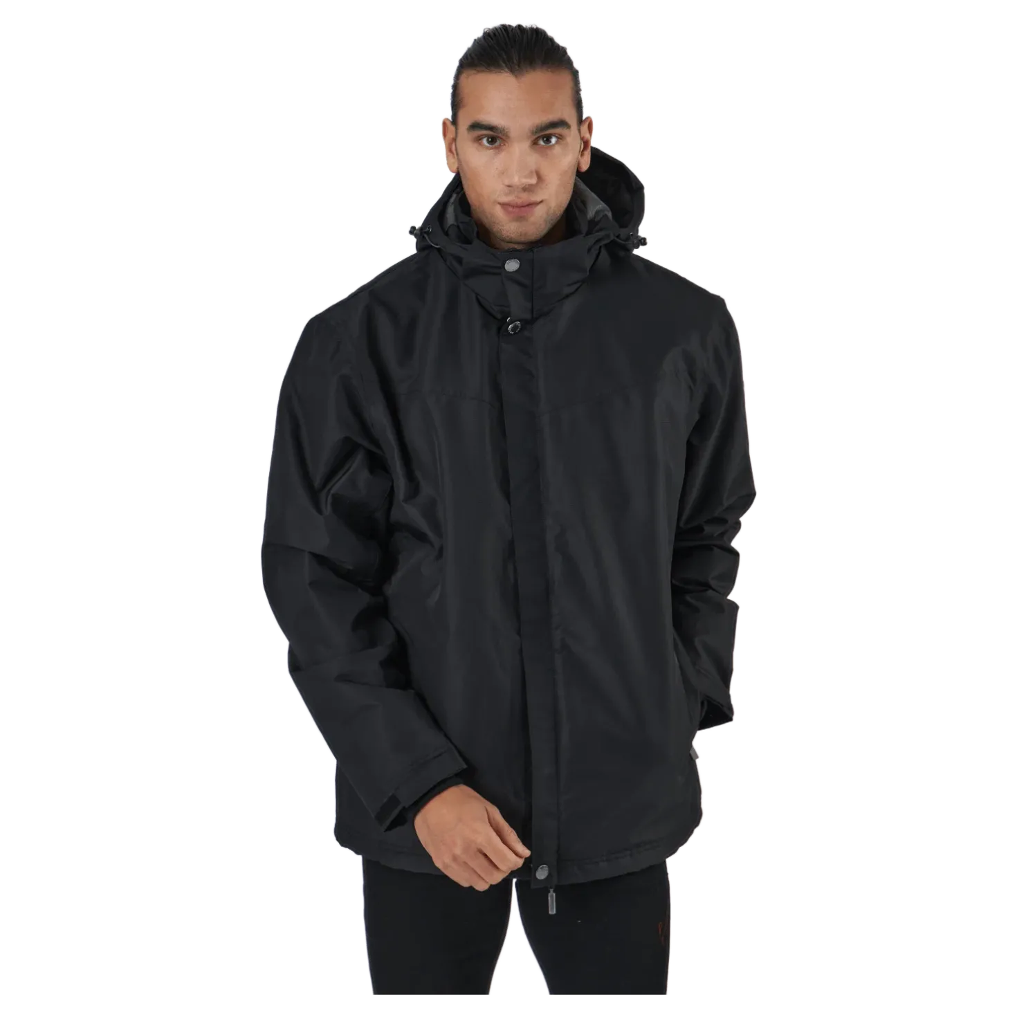 Ferrara Jkt Black