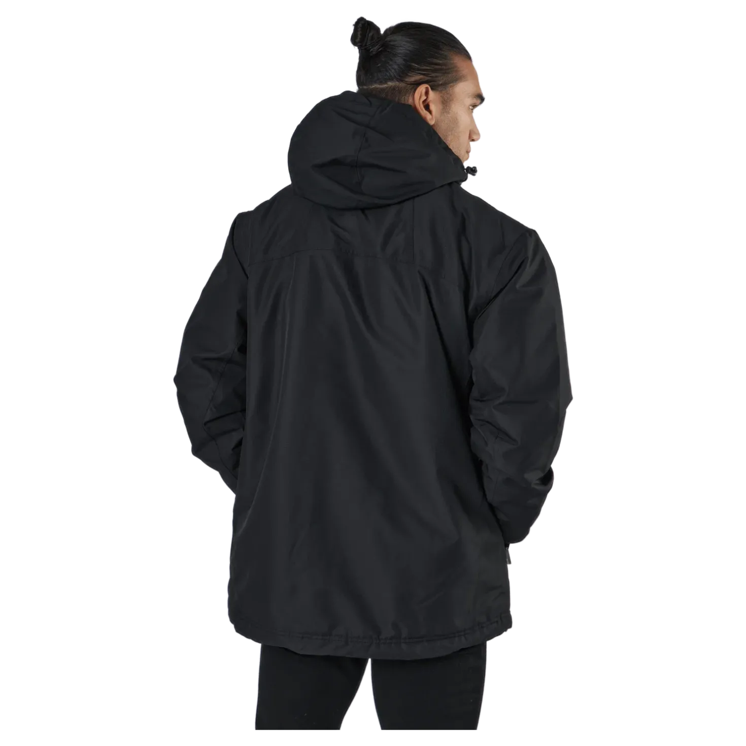 Ferrara Jkt Black