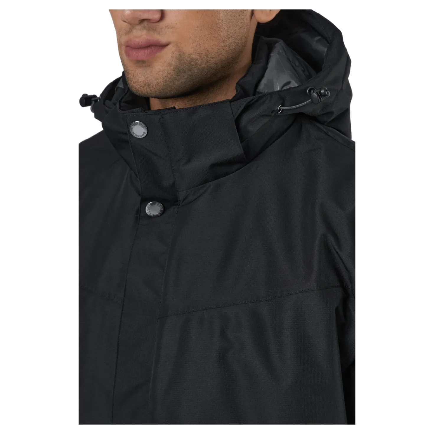 Ferrara Jkt Black