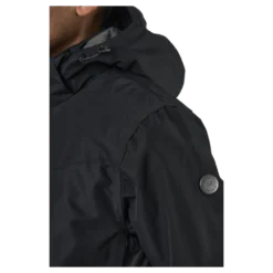 Ferrara Jkt Black