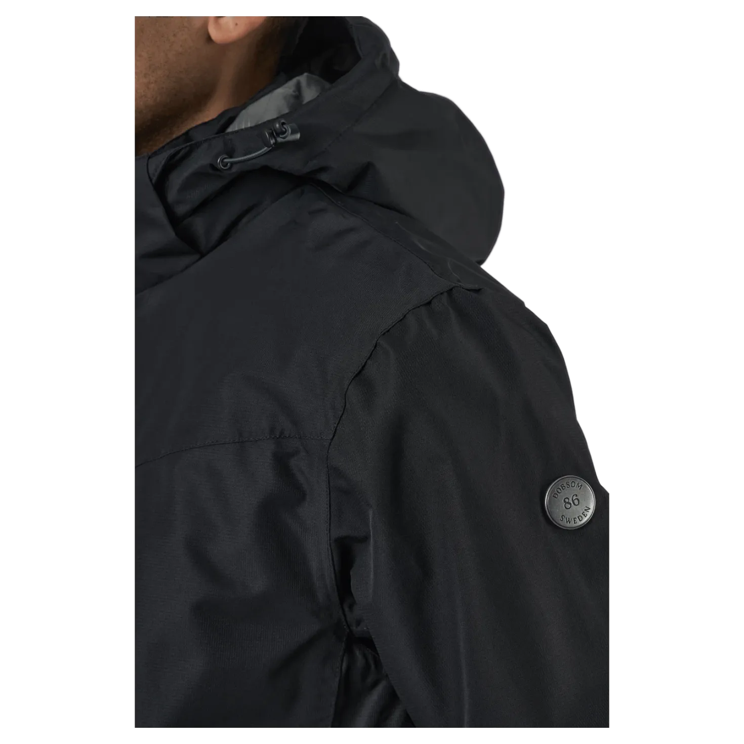 Ferrara Jkt Black