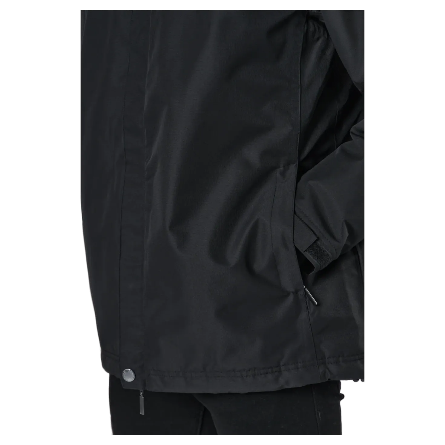 Ferrara Jkt Black