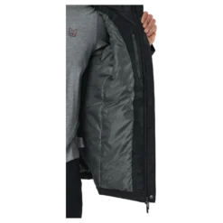Ferrara Jkt Black