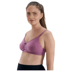 FF Bra/Org Cotton Pink