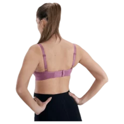 FF Bra/Org Cotton Pink