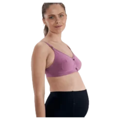 FF Bra/Org Cotton Pink