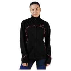 Field jacket Black