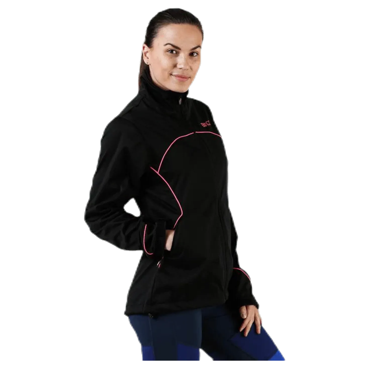 Field jacket Black