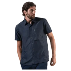 Field Shirt Blue
