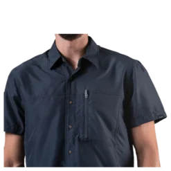 Field Shirt Blue