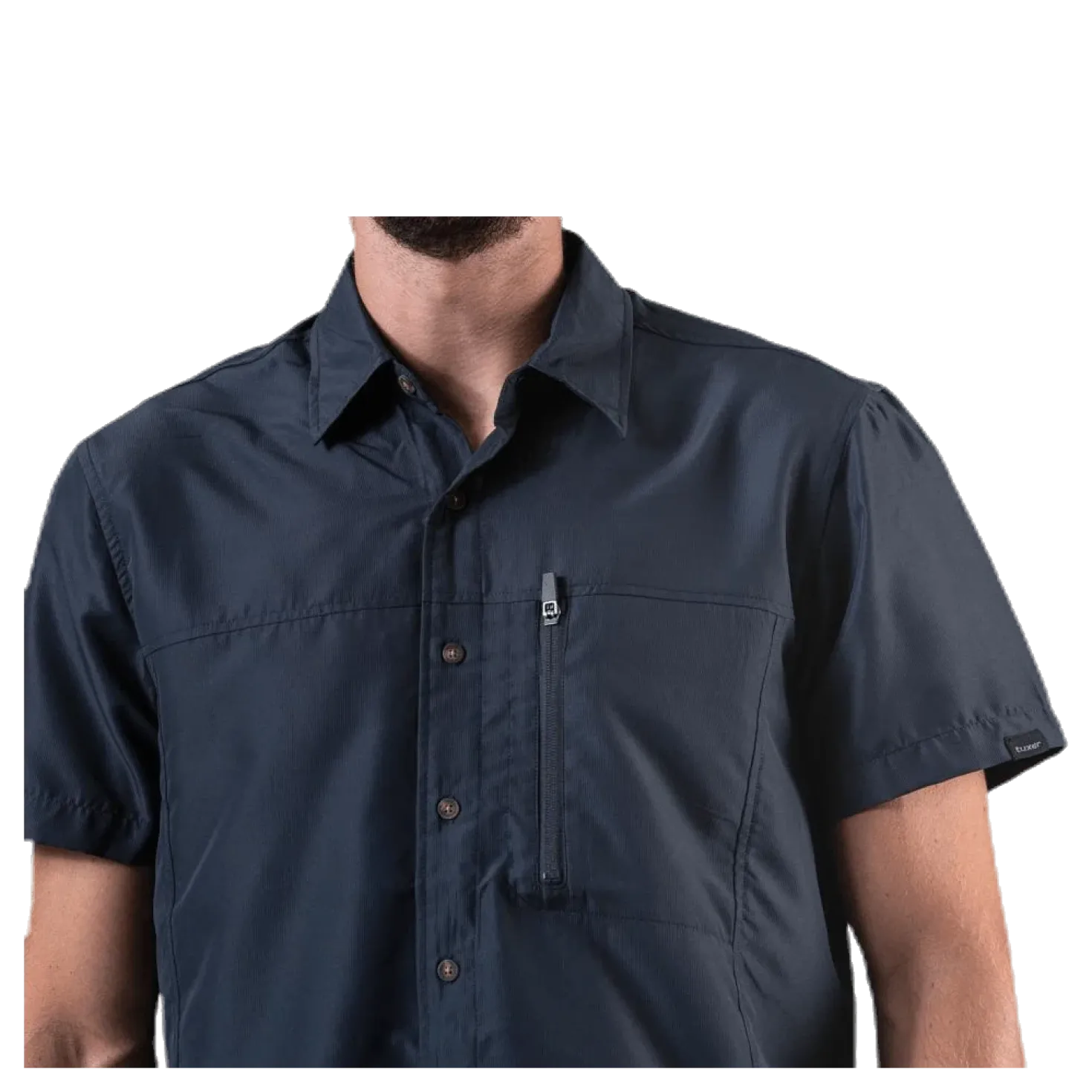 Field Shirt Blue