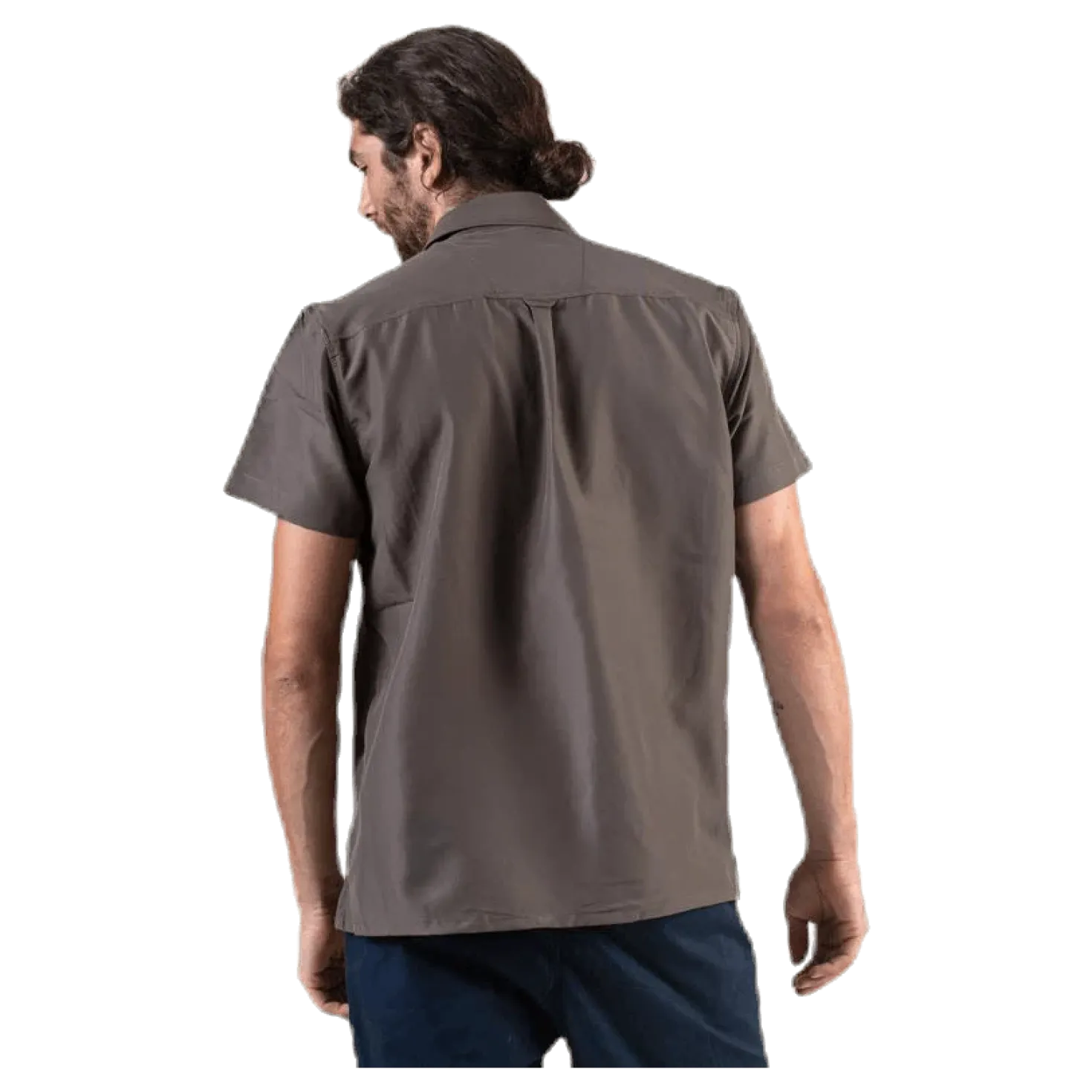 Field Shirt Green