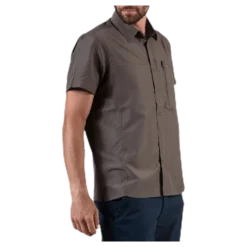 Field Shirt Green