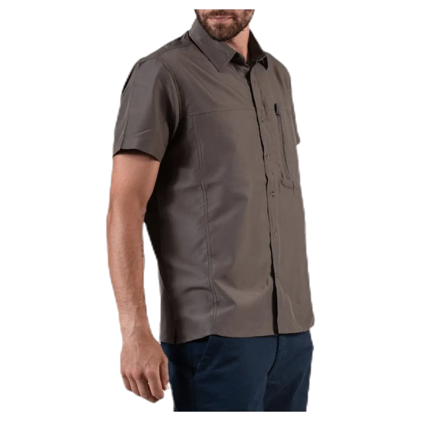 Field Shirt Green
