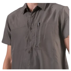 Field Shirt Green