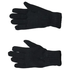 Figaro Ladies Gloves Black