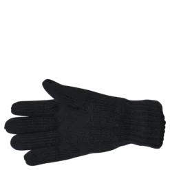 Figaro Ladies Gloves Black