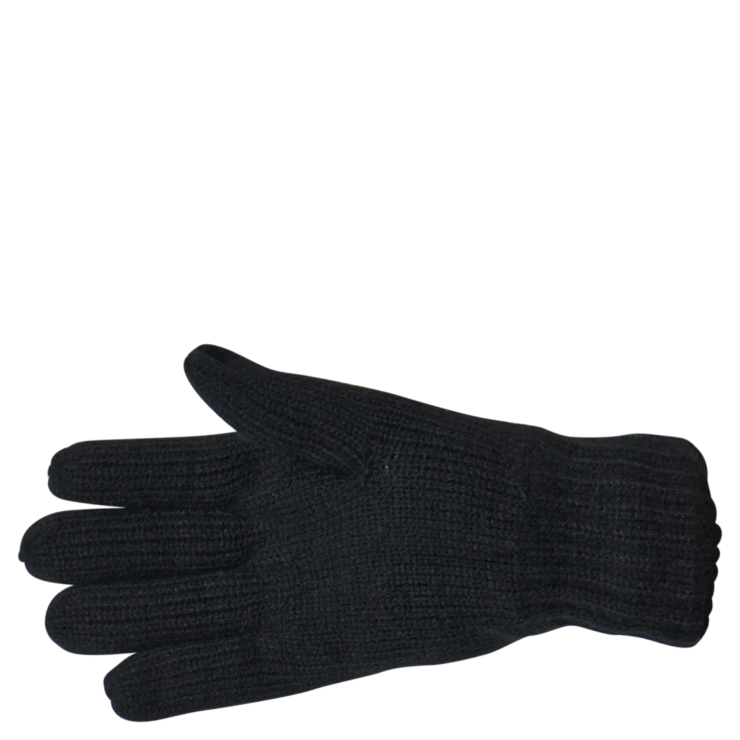 Figaro Ladies Gloves Black