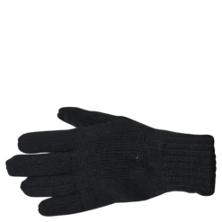 Figaro Ladies Gloves Black