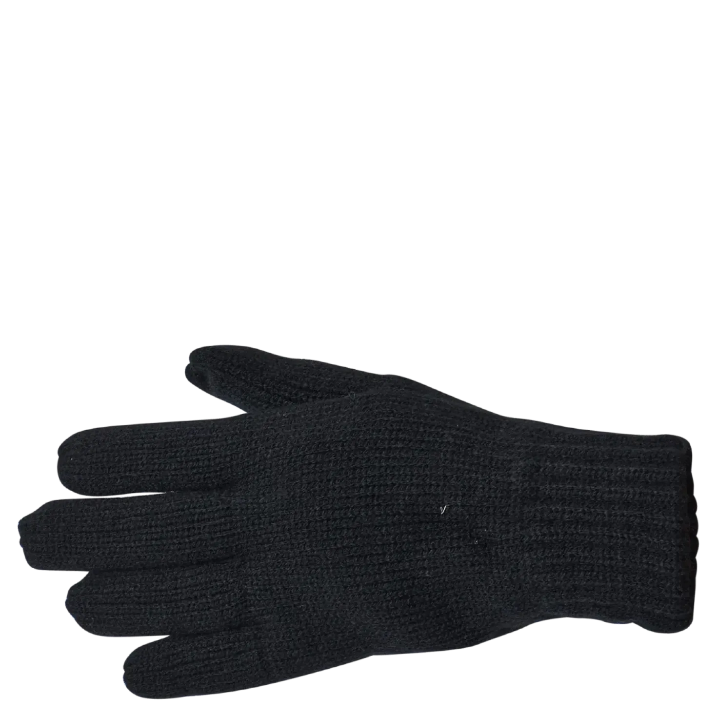 Figaro Ladies Gloves Black