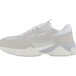 Fila Recade S Wmn Nimbus Cloud-white