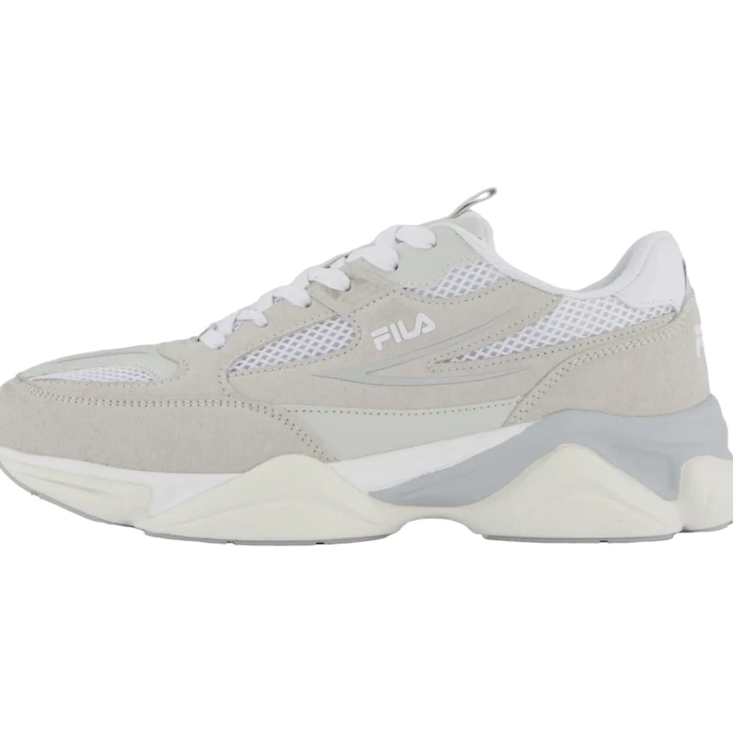 Fila Recade S Wmn Nimbus Cloud-white