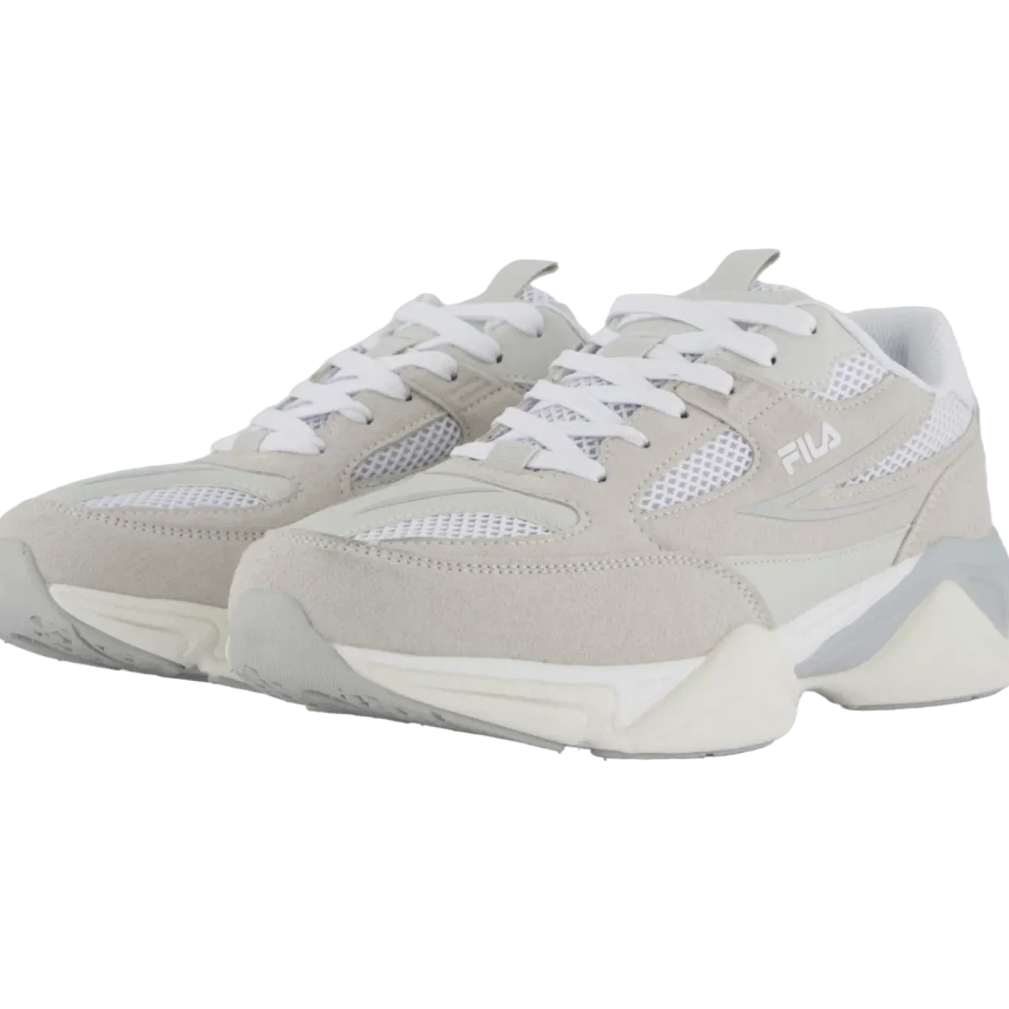 Fila Recade S Wmn Nimbus Cloud-white